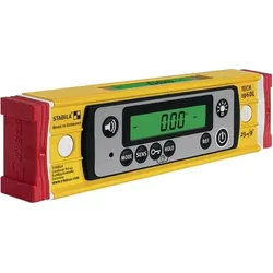 Stabila, Wasserwaage, Tech 196 DL (23 cm)