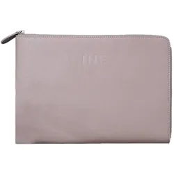 Xoopar Ine-Laptop, Notebooktasche, Violett, Braun