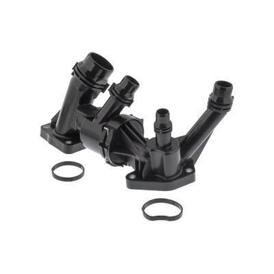 TOPRAN Thermostat, Kühlmittel 504 607 für BMW