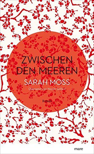 Sarah Moss - Zwischen den Meeren - Preis vom 09.10.2026 07:28:09 h