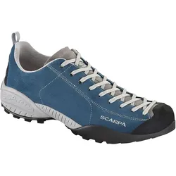 Scarpa, Unisex, Wanderschuhe, Mojito (37.5), Blau