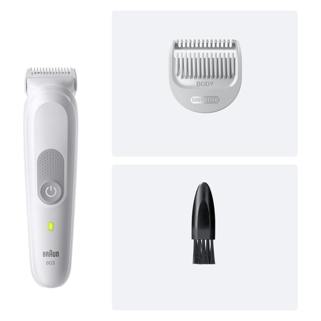 Braun Bodygroomer Series 3 (80789711)