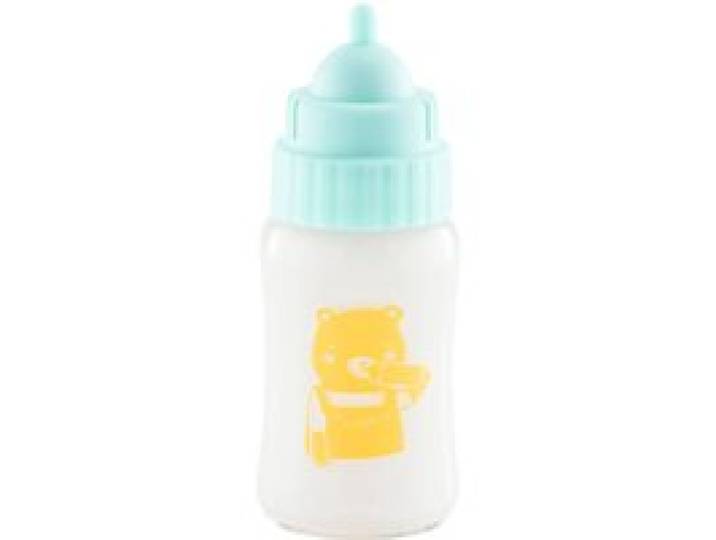Puppen Milchflasche mit Sound