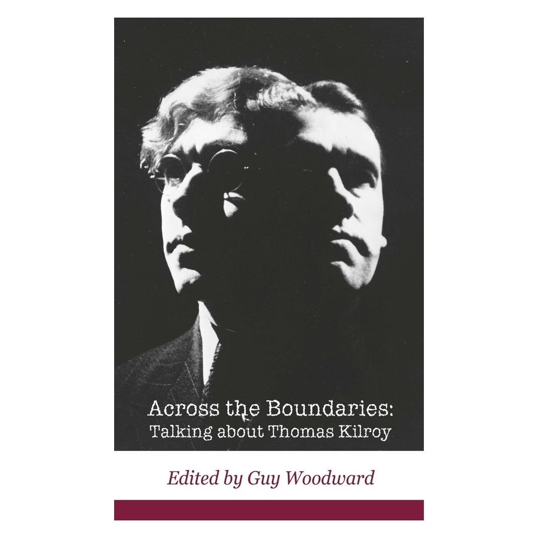 Peter Lang Across the Boundaries (Englisch, Softcover, Guy Woodward) (56047294)