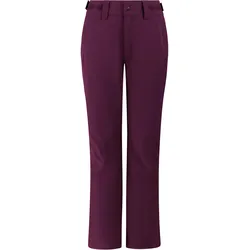 Protest Skihose Damen | Gr. 36 | rot - rot