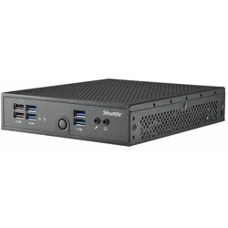 SHUTTLE XPC slim DS50U7