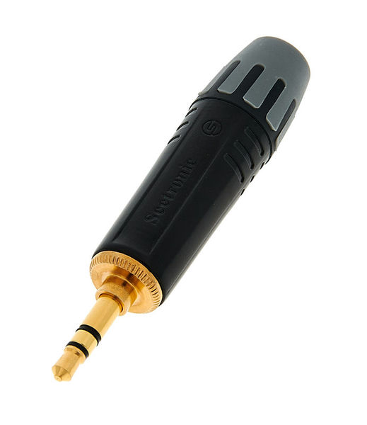 Seetronic MTP3C-BG 3,5mm Jack Stereo