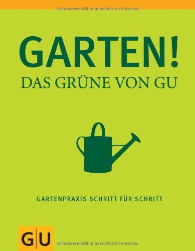 Wolfgang Hensel - Garten - Das Grüne von GU: Gartenpraxis Schritt für Schritt (GU Garten Extra) - Preis vom 17.10.2026 19:25:27 h