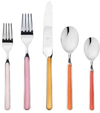 Mepra Fantasia Flatware Set