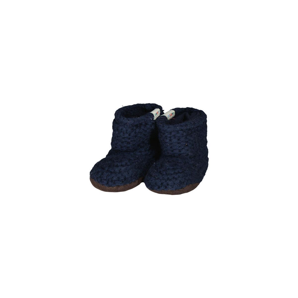 Barts Yumasi Shoes navy (03) S 7078203