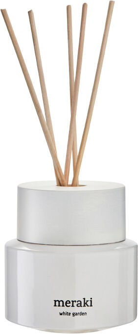 Meraki Doftspridare White Garden