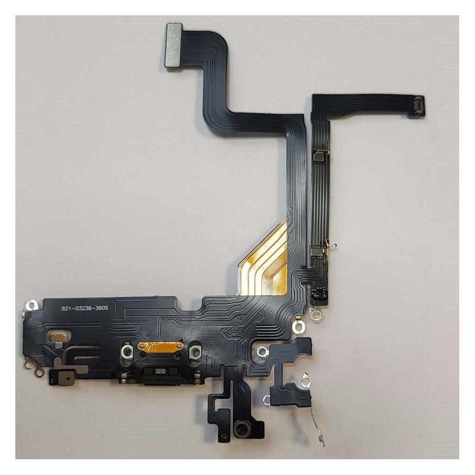 OEM Ladekabel für das iPhone 13 Pro (Apple iPhone 13 Pro) (GSM164226)