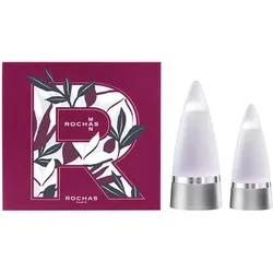 Rochas, Beauty Geschenkset, Man Case 2 Pcs - Men's Fragrance Set