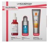 La Roche-Posay Rétinol B3 Sérum 30 ml + Sa Routine Peau Régénérée Offerte - Coffret