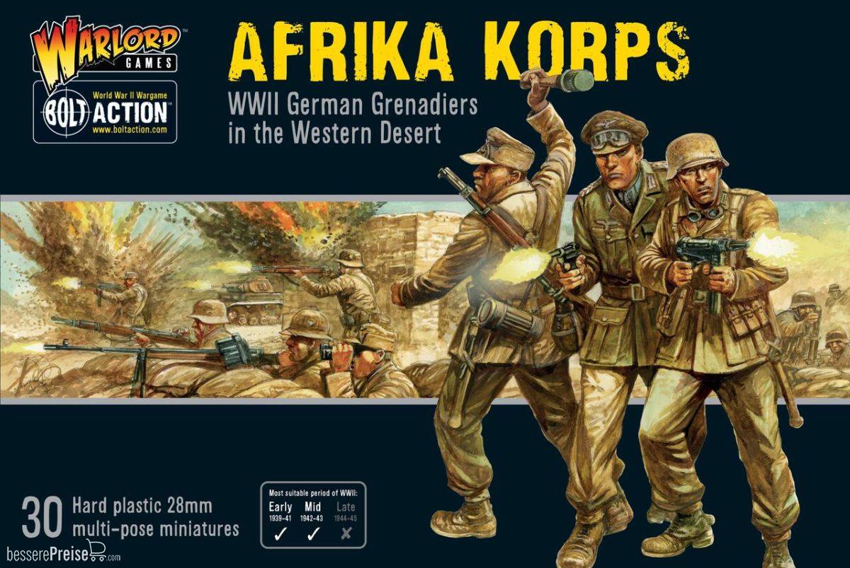 Warlord Games 402012030