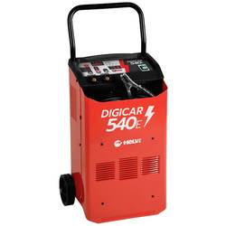 Helvi Helvi Digicar 540 E 77230 Kfz-Ladegerät 12 V, 24 V 55 A, 27.5 A