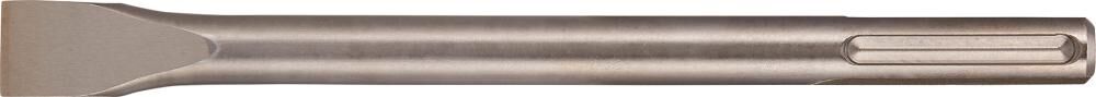 Burin plat FORTIS 4317784778145 600 mm