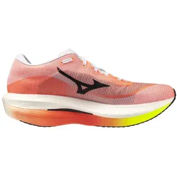 Mizuno Unisex Hyperwarp Pro orange 39.0