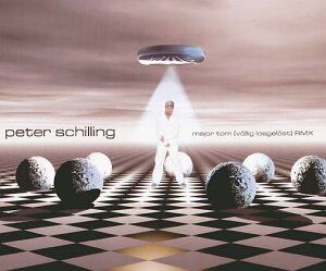 Peter Schilling - Major Tom (Remix) - Preis vom 09.10.2026 07:28:09 h