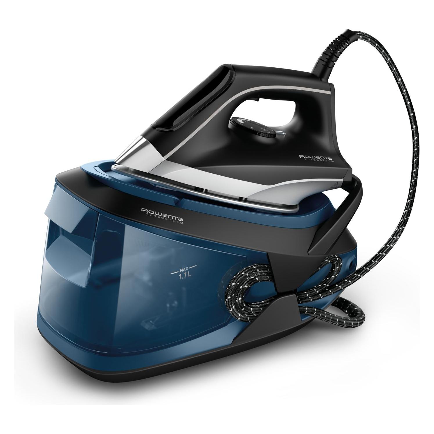 Rowenta Power Steam Compact VR8322 (2600 W, 370 g/min) (ROWVR8322)