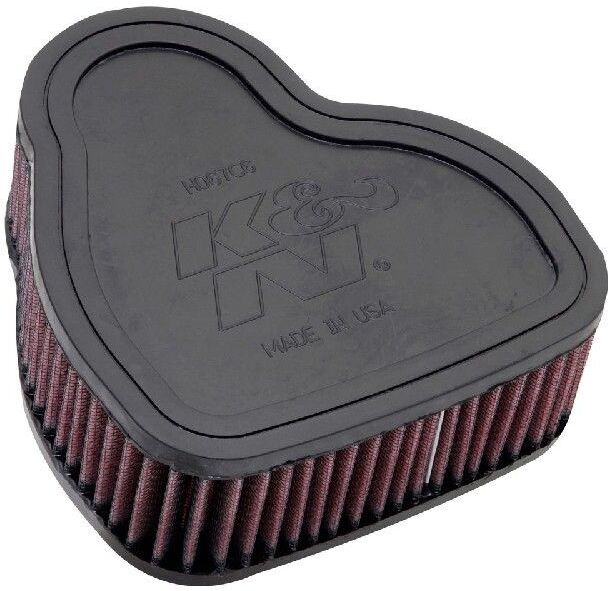 K&N Filters HA-1330 Air filter