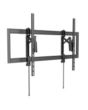 VALUE TV-Wandhalterung<80 kg<266,7 cm auszieh- und neigbar (17.99.1236)