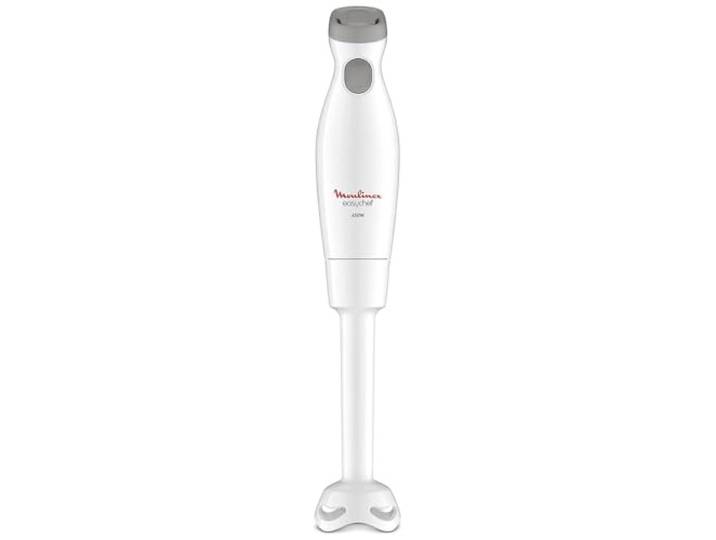 Moulinex Easychef Mixeur blanc