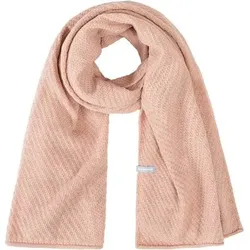 MAMMUT Herren Schal Roseg Scarf, Größe ONE SIZE in Pink Pink