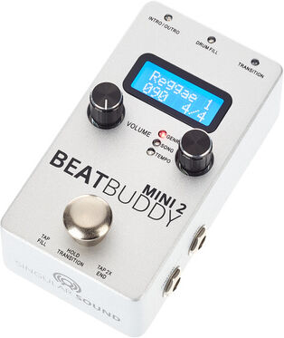 Singular Sound BeatBuddy Mini 2