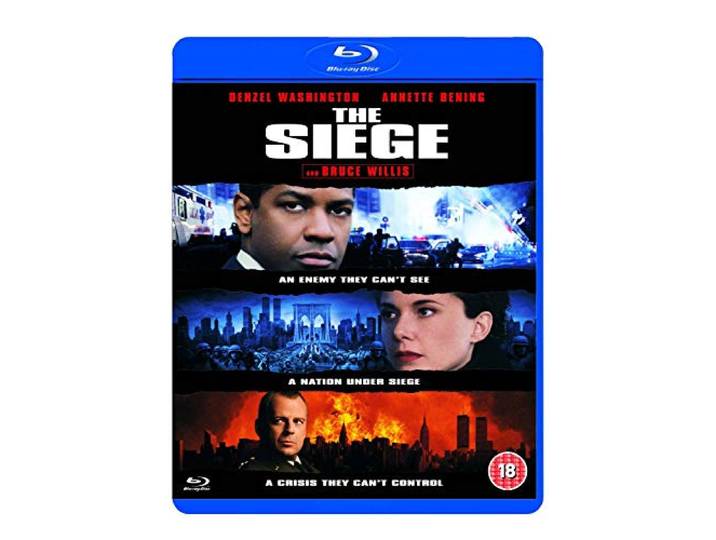 The Siege