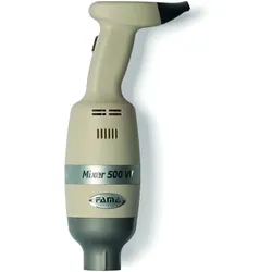 Stabmixer - FAMA 500 W - nur Motor - variable Geschwindigkeit