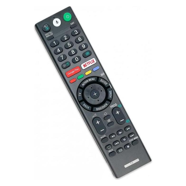 Sony Remote Commander (Universal Fernbedienung, Infrarot) (RMF-TX221)