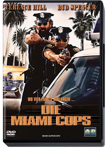 Bruno Corbucci - Die Miami Cops - Preis vom 09.10.2026 07:28:09 h