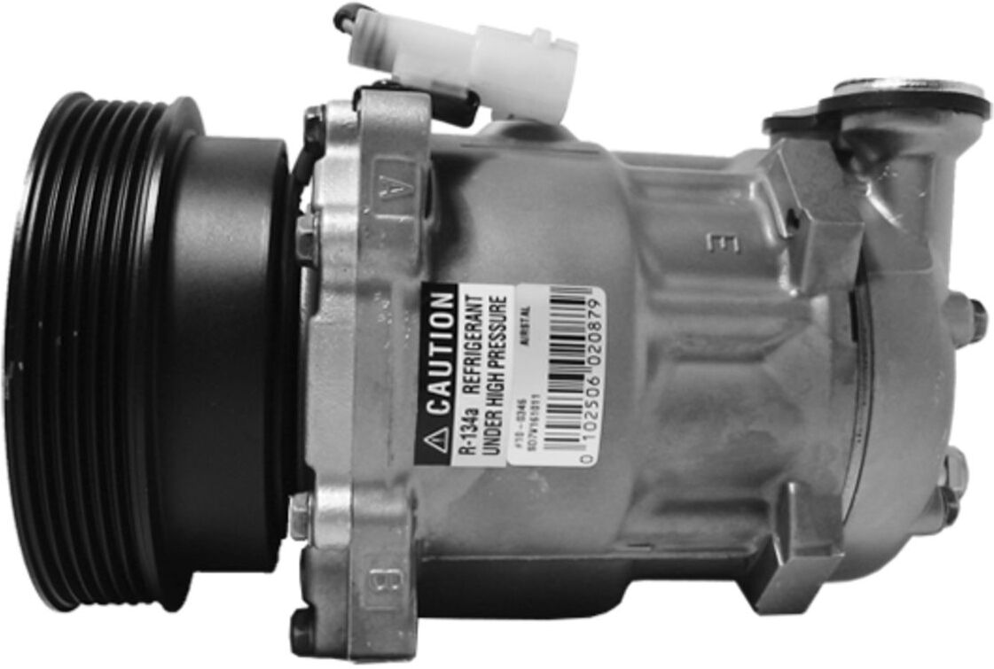 Airstal Compressore aria condizionata 10-0346