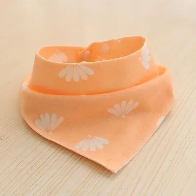 Fusion Finds Cute Dog Bandana Soft Printed Pet Scarf For Dogs & Cats Stylish Holiday Pet Neckerchief 4