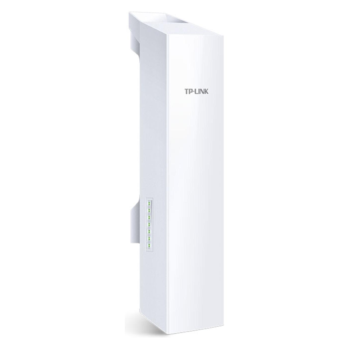 TP-Link CPE220 - Dedizierte drahtlose Netzwerklösung für grosse Entfernungen im Freien (CPE220)
