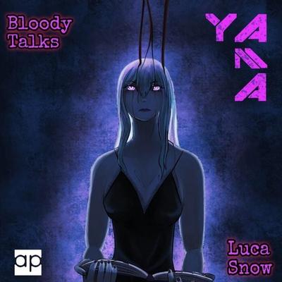 Yama - Luca Snow, Audio, 9783689711832