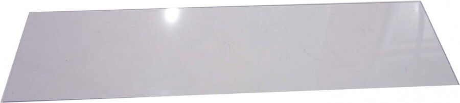 Ersatzteil Scheibe (Front) Strobe Cob Pro 8x20w