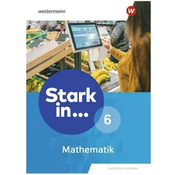 Stark in Mathematik / Stark in Mathematik - Erweiterte Ausgabe 2021, Schulbücher