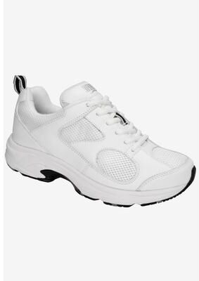 Women's Drew Flash Ii Sneakers by Drew in White Combo (Size 5 1/2 M)