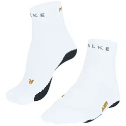 Falke Damen RU True Motion weiß
