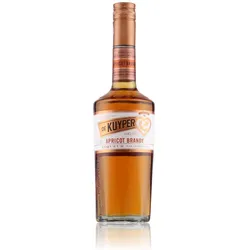 De Kuyper Apricot Brandy Likör 20% Vol. 0,7l
