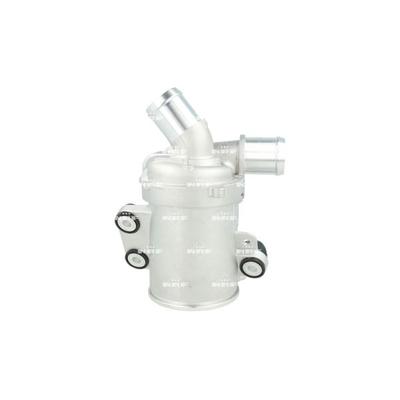NRF Wasserpumpe, Wechselrichter 390117 für Ford LINCOLN