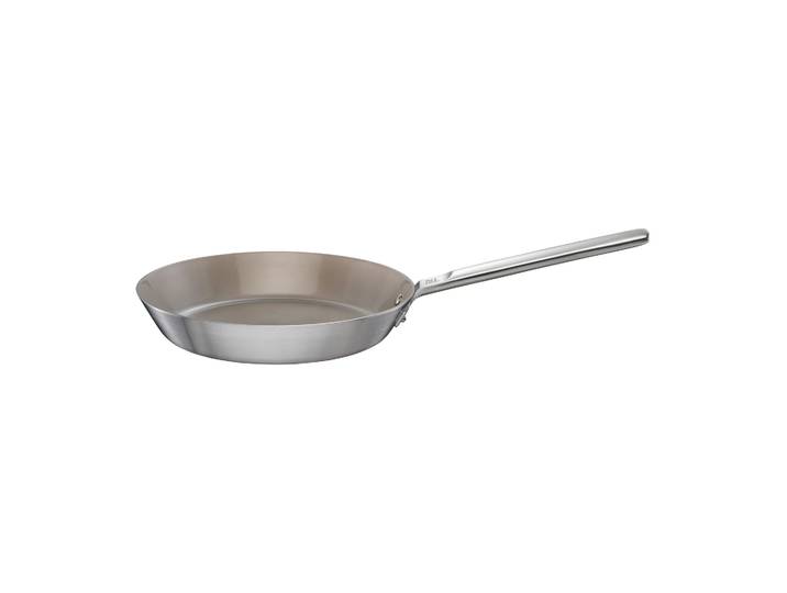 Fiskars Poêle à frire Norden Steel 2023 en acier inoxydable Ø26cm