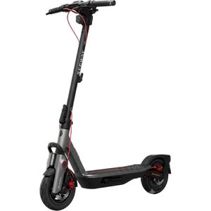 Segway-Ninebot E-Scooter KickScooter E3 Pro D, max. 20km/h, 100 kg Traglast, Straßenzulassung, Reichweite 55km