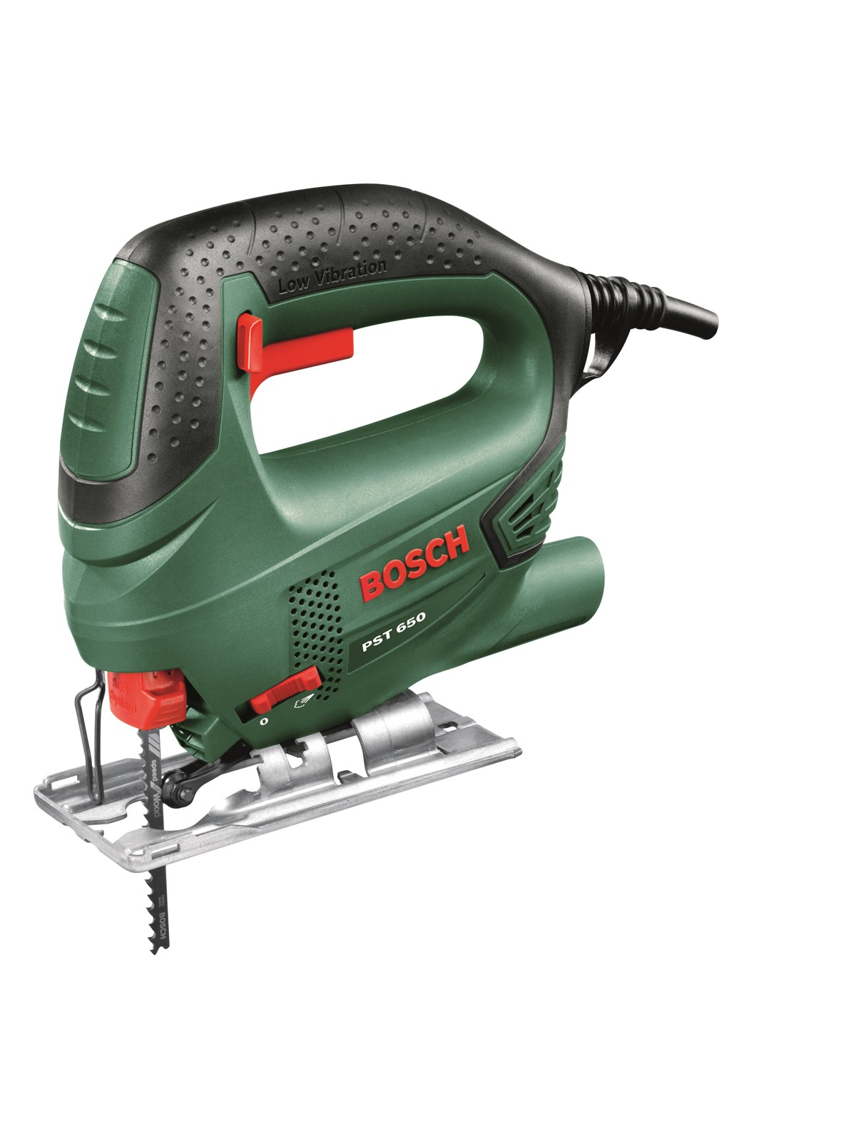 Bosch PST 650
