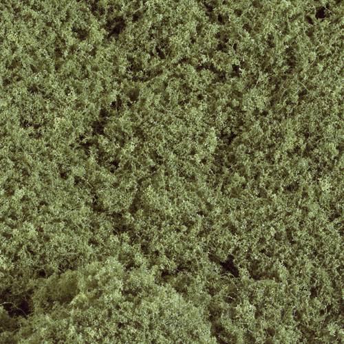 Woodland Scenics WFC137 Belaubungsmaterial Dunkelgrün