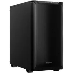 be quiet! PURE BASE 501 Black Midi Tower Schwarz