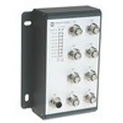 Harting Industrial Ethernet Switch 20772083001