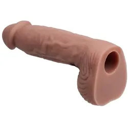 Lovense, Dildo, Dildo S Vac-U-Lock
